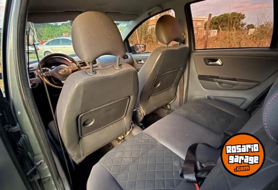 Autos - Volkswagen Suran 2013 GNC 160000Km - En Venta