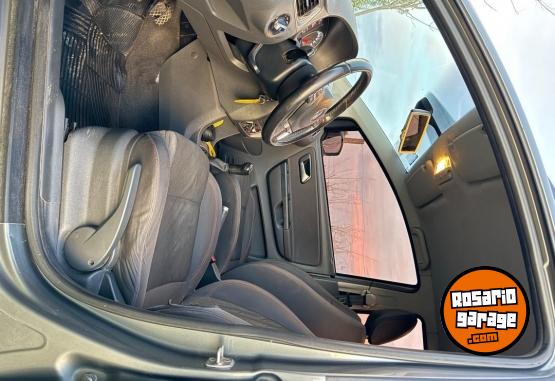 Autos - Volkswagen Suran 2013 GNC 160000Km - En Venta