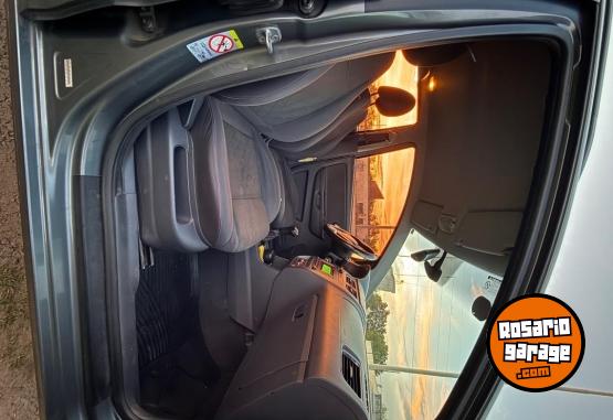 Autos - Volkswagen Suran 2013 GNC 160000Km - En Venta