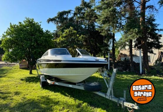 Embarcaciones - VENDO/PERMUTO - En Venta