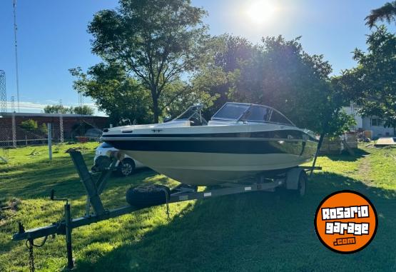 Embarcaciones - VENDO/PERMUTO - En Venta