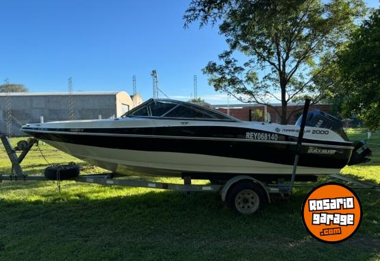 Embarcaciones - VENDO/PERMUTO - En Venta