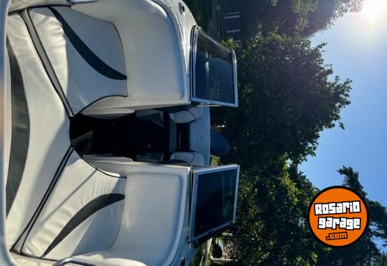 Embarcaciones - VENDO/PERMUTO - En Venta