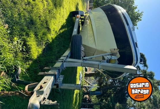 Embarcaciones - VENDO/PERMUTO - En Venta