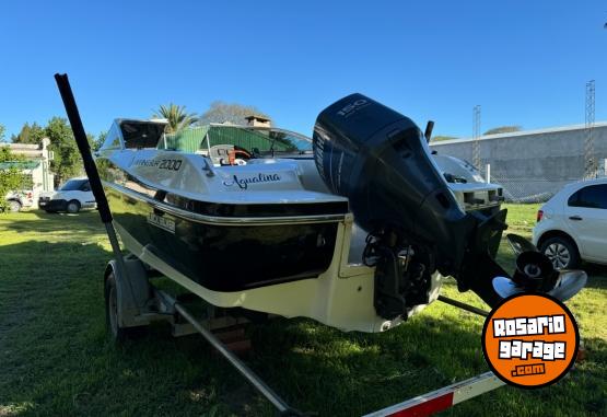 Embarcaciones - VENDO/PERMUTO - En Venta