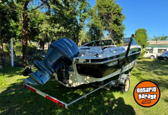 Embarcaciones - VENDO/PERMUTO - En Venta
