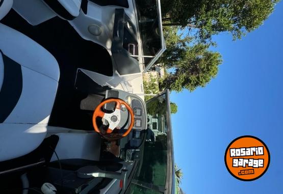 Embarcaciones - VENDO/PERMUTO - En Venta