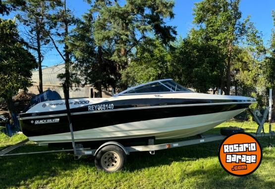 Embarcaciones - VENDO/PERMUTO - En Venta