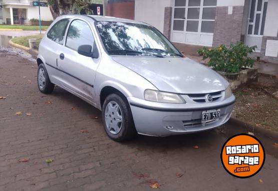 Autos - Suzuki Fun 2005 Nafta 200000Km - En Venta