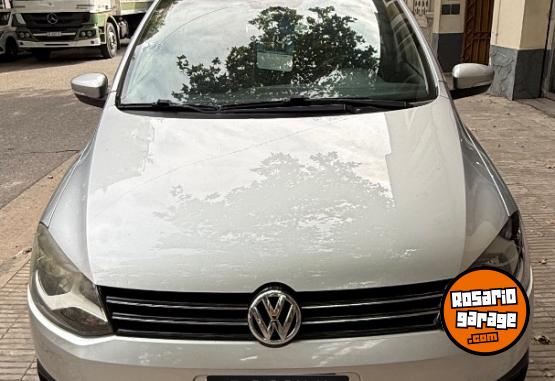 Autos - Volkswagen Suran 2014 Nafta 115000Km - En Venta