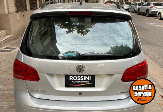 Autos - Volkswagen Suran 2014 Nafta 115000Km - En Venta