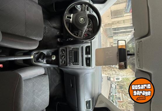 Autos - Volkswagen Suran 2014 Nafta 115000Km - En Venta