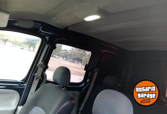 Utilitarios - Renault KANGOO 2013 GNC 216000Km - En Venta