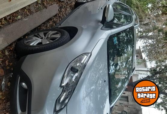 Autos - Peugeot 2008 2017 Nafta 65000Km - En Venta