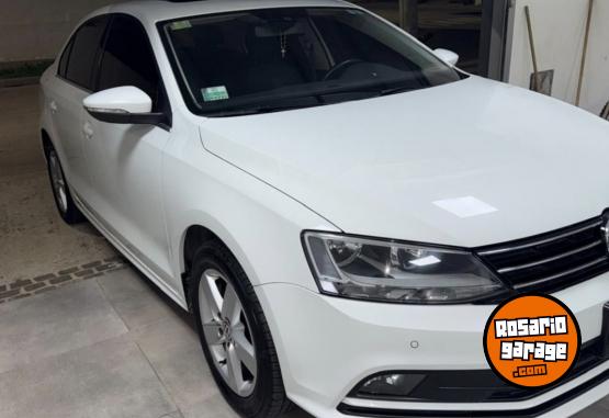 Autos - Volkswagen Vento 2015 Nafta 98000Km - En Venta