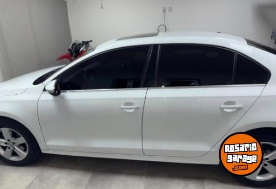 Autos - Volkswagen Vento 2015 Nafta 98000Km - En Venta