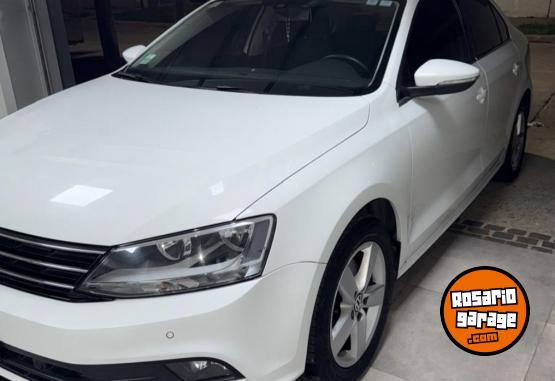 Autos - Volkswagen Vento 2015 Nafta 98000Km - En Venta