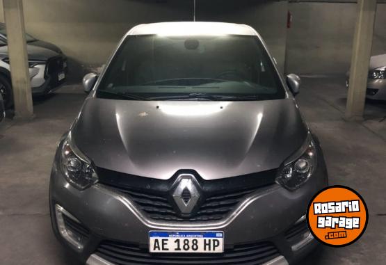Autos - Renault Captur 2020 Nafta 50000Km - En Venta