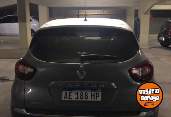Autos - Renault Captur 2020 Nafta 50000Km - En Venta
