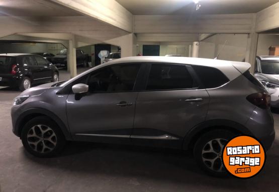 Autos - Renault Captur 2020 Nafta 50000Km - En Venta