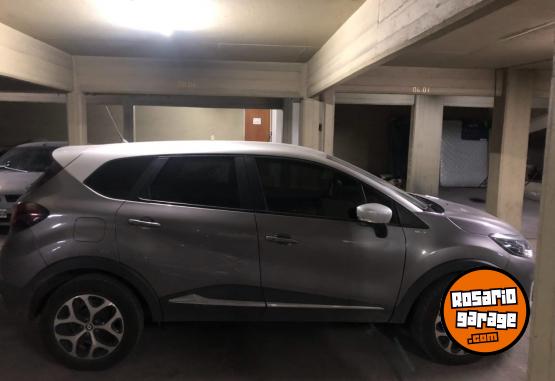 Autos - Renault Captur 2020 Nafta 50000Km - En Venta