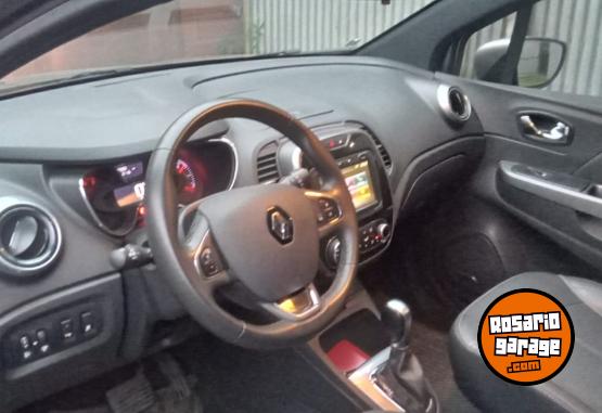 Autos - Renault Captur 2020 Nafta 50000Km - En Venta