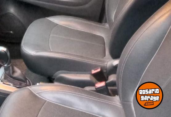 Autos - Renault Captur 2020 Nafta 50000Km - En Venta