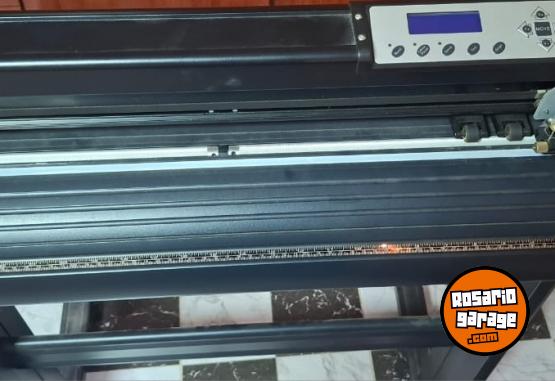 Electr�nica - Plotter de corte - En Venta