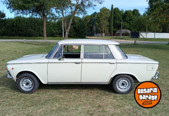 Cl�sicos - Fiat 1500 - En Venta