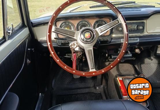 Cl�sicos - Fiat 1500 - En Venta