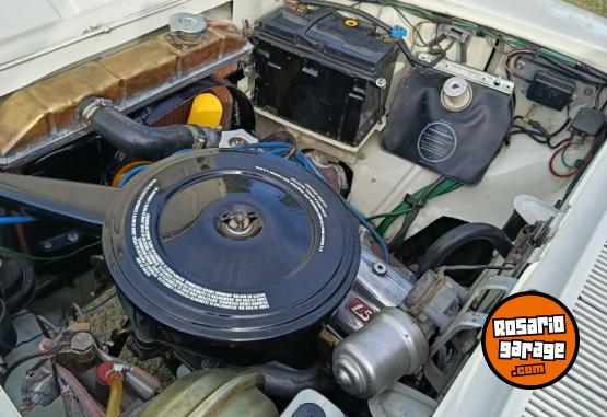 Cl�sicos - Fiat 1500 - En Venta