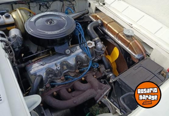 Cl�sicos - Fiat 1500 - En Venta