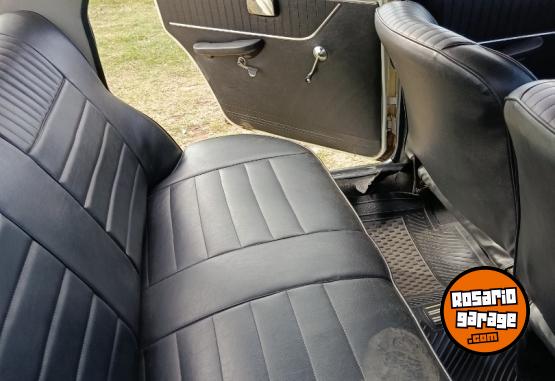 Cl�sicos - Fiat 1500 - En Venta