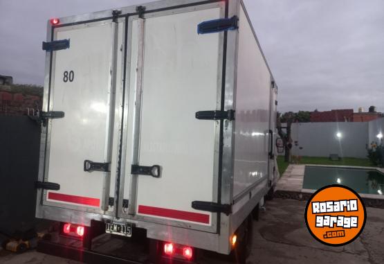 Camiones y Gr�as - _ Oportunidad IVECO DAILY - En Venta