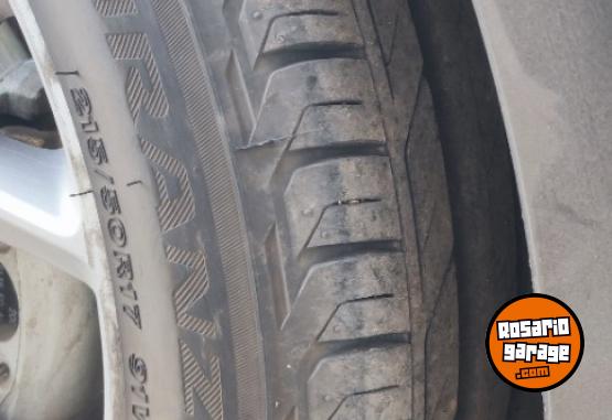 Autos - Ford Focus Se plus 2017 Nafta 65000Km - En Venta