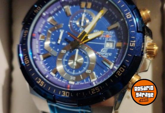 Otros - CASIO EDIFICE - En Venta