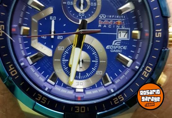 Otros - CASIO EDIFICE - En Venta