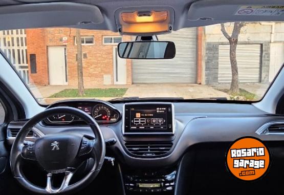 Autos - Peugeot 2008 Feline 2018 Nafta 96500Km - En Venta