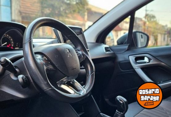 Autos - Peugeot 2008 Feline 2018 Nafta 96500Km - En Venta