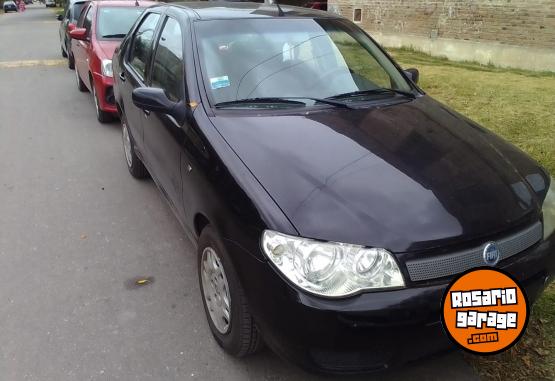 Autos - Fiat Siena TD 2007 Diesel 300000Km - En Venta