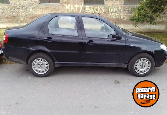 Autos - Fiat Siena TD 2007 Diesel 300000Km - En Venta