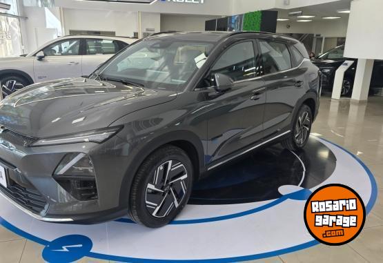 Autos - Chevrolet CAPTIVA PHEV MY26 PREMIER 2026 Electrico / Hibrido 111111Km - En Venta