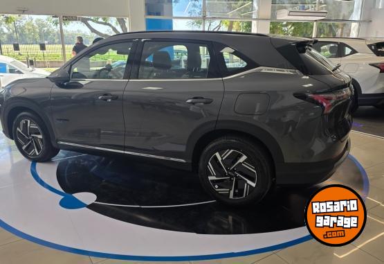 Autos - Chevrolet CAPTIVA PHEV MY26 PREMIER 2026 Electrico / Hibrido 111111Km - En Venta