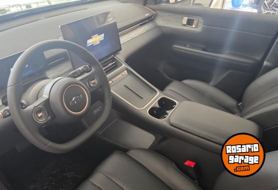 Autos - Chevrolet CAPTIVA PHEV MY26 PREMIER 2026 Electrico / Hibrido 111111Km - En Venta