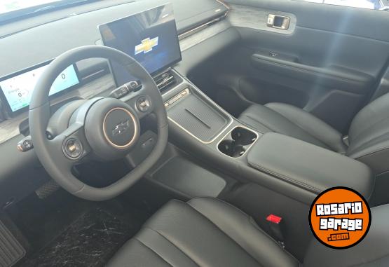 Autos - Chevrolet CAPTIVA PHEV MY26 PREMIER 2026 Electrico / Hibrido 111111Km - En Venta