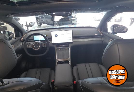 Autos - Chevrolet CAPTIVA PHEV MY26 PREMIER 2026 Electrico / Hibrido 111111Km - En Venta