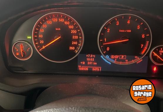 Autos - Bmw X3 2013 Nafta 196000Km - En Venta