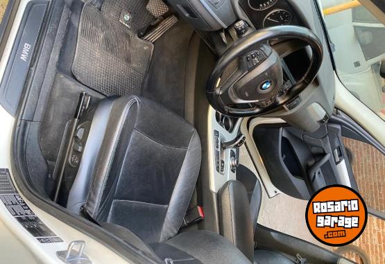 Autos - Bmw X3 2013 Nafta 196000Km - En Venta