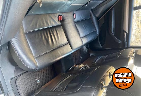 Autos - Bmw X3 2013 Nafta 196000Km - En Venta