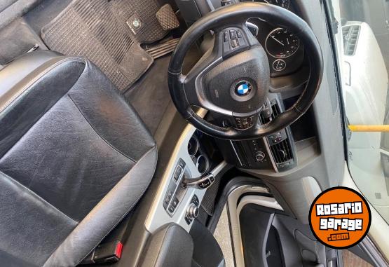 Autos - Bmw X3 2013 Nafta 196000Km - En Venta